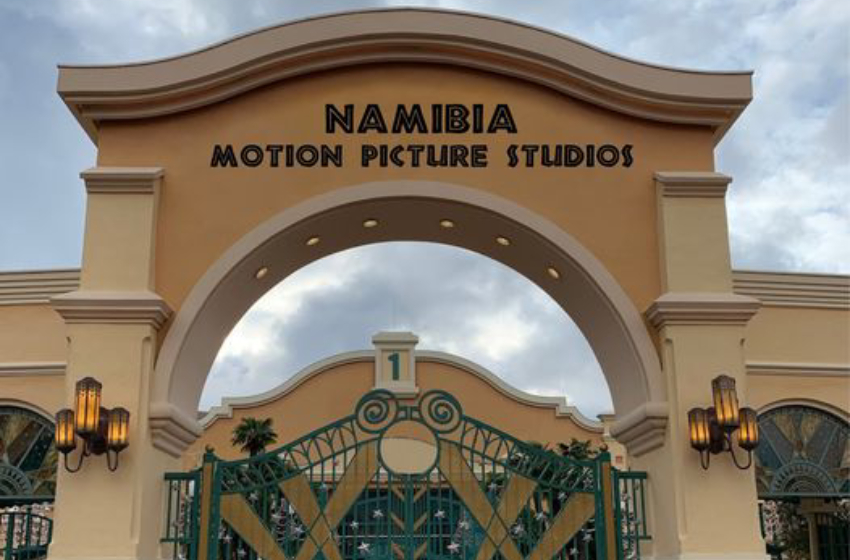 Namibia’s Only Film Studio to Turn to Solar Power