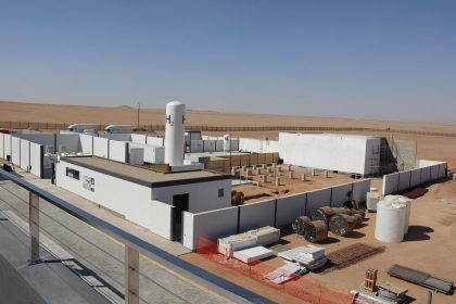 Energy News