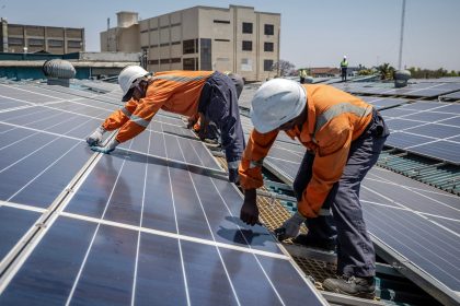 Energy News
